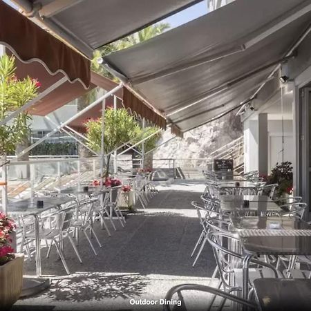 Viangella - Dramatic Sea View! Top Floor 2Km To Monaco كاب داي المظهر الخارجي الصورة