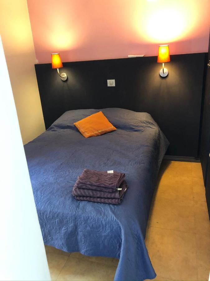 Viangella - Dramatic Sea View! Top Floor 2Km To Monaco كاب داي المظهر الخارجي الصورة
