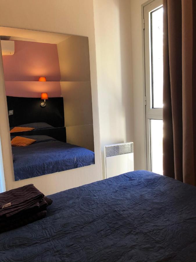Viangella - Dramatic Sea View! Top Floor 2Km To Monaco كاب داي المظهر الخارجي الصورة